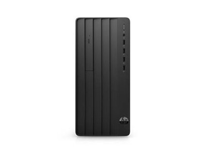 HP Pro 400 G9 Tower i5-12500/16GB/512GB SSD/Intel HD/Win11 Pro/černá