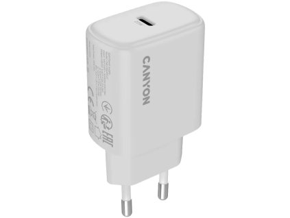 Canyon CNE-CHA200 Nabíjačka do siete