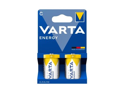 baterie varta energy c lr14 1 5v 2ks