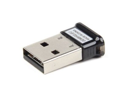 Gembird USB 4.0 dongle Bluetooth adaptér 2