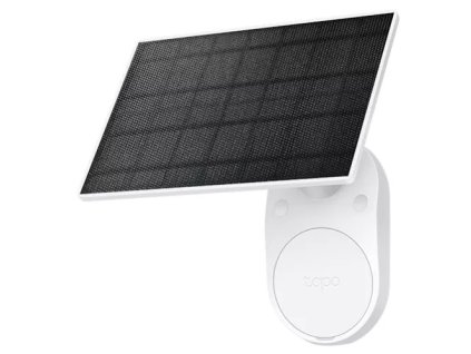 139045 solarny panel pre napajanie kamier tapo tplink a201 01