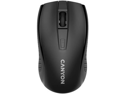 Canyon MW-07 CNE-CMSW07B wireless black Myš