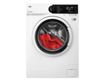 AEG L 6SE 27WC Práčka spredu plnená