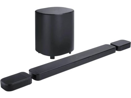 JBL Bar 800 MK2 5.1.2 Dolby Atmos Soundbar