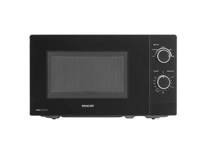 Sencor SMW 1719BK Mikrovlnka