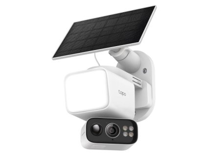 TP-LINK Tapo C615F, Vonkajšia bezpečnostná kamera