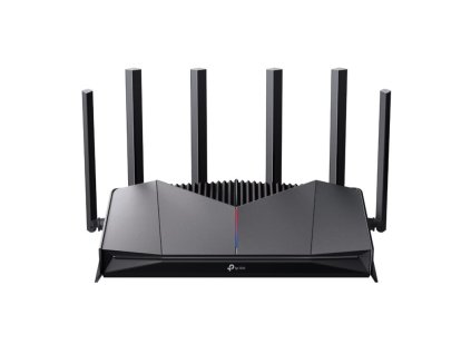 TP-Link Archer GE400, BE6500 Wi-Fi 7 Router