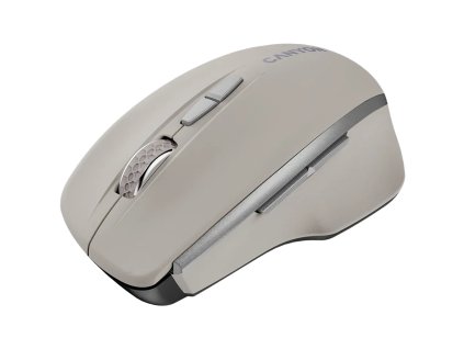 Canyon MW-21 CNS-CMSW21CL wireless béžová Myš