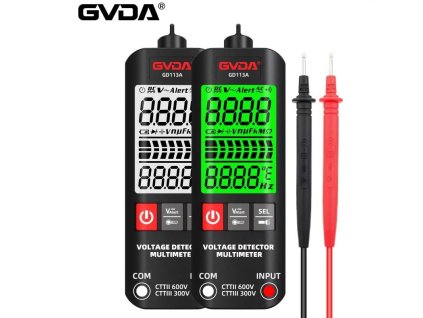 GVDA GD113A Elektromax