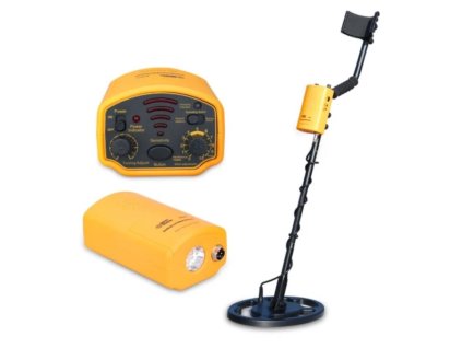 GVDA ST944 Elektromax