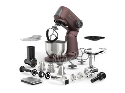 Sencor STM 7632WP Robot