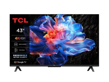 tcl 43 p6k hero front v2