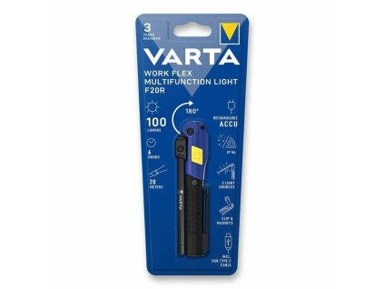 8413583 varta work flex multifunction light f20r