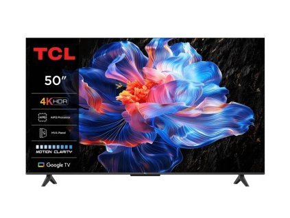 tcl 50 p6k hero front