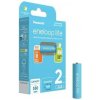Panasonic BK-4LCCE/2BE eneloop 550mAh Bateria