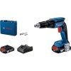Bosch GSB 185-LI 2x2Ah Skrutkovač aku