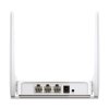Mercusys AC10 AC1200 Router WiFi 3
