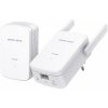 Mercusys MP510 KIT,AV1000 Gigabit Powerline 1