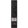 JVC LT-50VA3335 black TV