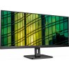 AOC U34E2M 34` 3440x1440 Monitor 4