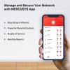 Mercusys Halo H50G 3 pack mesh AC1900 Router WiFi 4