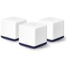 Mercusys Halo H50G 3 pack mesh AC1900 Router WiFi 1