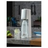 Sodastream vyrobník Terra white quick connect