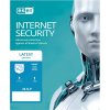 Eset Internet Security 2023 1 PC/1 rok Antivirus