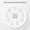 TP Link Deco PX50 AX3000 2 pack mesh Router WiFi 5