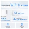 TP Link Deco PX50 AX3000 2 pack mesh Router WiFi 3