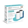 TP Link Deco PX50 AX3000 2 pack mesh Router WiFi 1