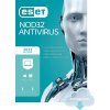 Eset NOD antvirus 2023 1 PC/1 rok Antivirus