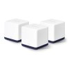 Mercusys Halo H50G 2 pack mesh AC1900 Router WiFi 1