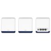 Mercusys Halo H50G 2 pack mesh AC1900 Router WiFi 2