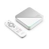 Homatics Box R Plus android tv 4K+Antik 6 mesiacov Media player