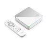 Homatics Box R Plus android tv 4K Media player