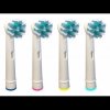 Koma NK01 Oral-B 4ks náhrada