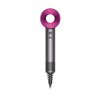 Dyson Supersonic HD07 fuchsiová/sivá Fén
