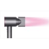 Dyson Supersonic HD07 fuchsiová/sivá Fén