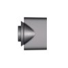 Dyson Supersonic HD07 fuchsiová/sivá Fén