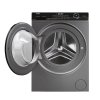 Haier HW80-B14959S8U1S Práčka spredu plnená