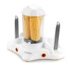 Hyundai HDM 120 Hot-dog