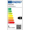 Philips CorePro GU10/120D 4,9W 6500K 550lm 15 000h Žiarovka Led