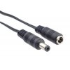 Premiumcord cn-06 predlžovací 5,5/2,1mm 3m Kabel ku kamerám