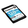 Kingston SDG3/128GB 128GB CANVAS Go! Plus class 10 UHS-I Pam.k.SDXC