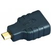 Digitus KAB051R05 A-HDMI-FD HDMI A na HDMI micro D Adapter