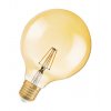 Osram E27 6,5W/2400K Globe 54 Vintage 1906 Žiarovka Led