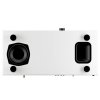 SONORO Meisterstuck biely Media player