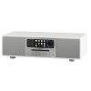 SONORO Meisterstuck biely Media player