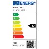 Philips 9290023727 E27/A67 17,5W 4000K 2452lm Žiarovka Led